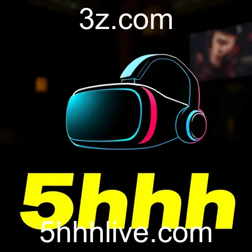 5hhh: O Fenômeno dos Jogos Online