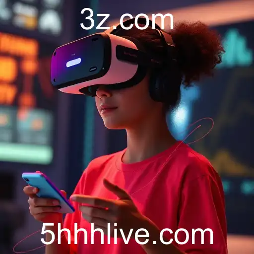 O Crescimento Exponencial dos Jogos '5hhh' em 2025