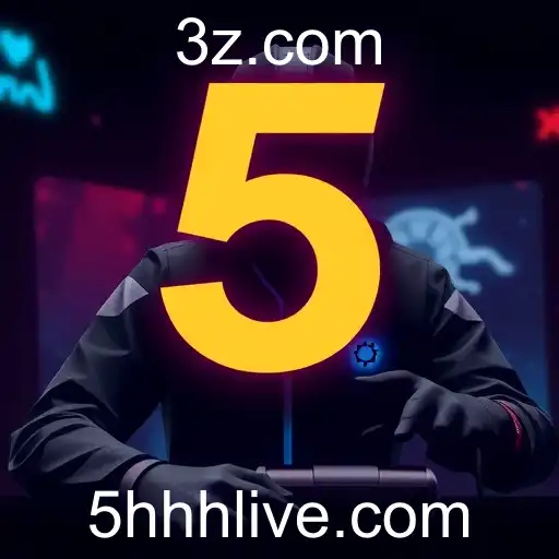 5hhh: A Nova Tendência dos Jogos Online