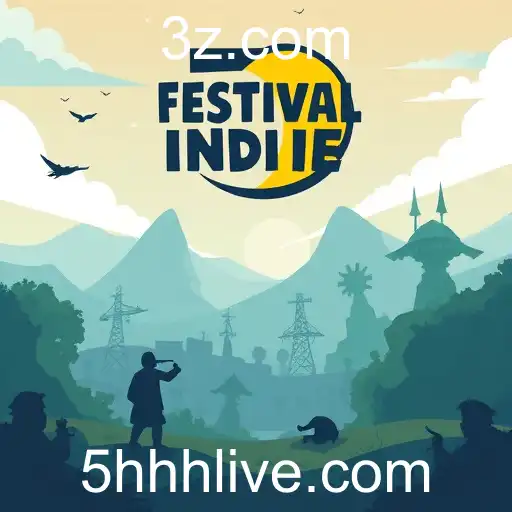 5hhh e a Ascensão dos Jogos Indie no Brasil