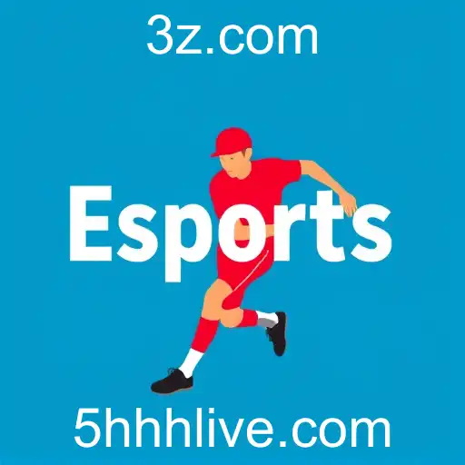 A Ascensão de '5hhh' no Cenário dos Jogos