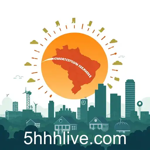 O Crescimento Fenomenal do 5hhh na Comunidade Gamer