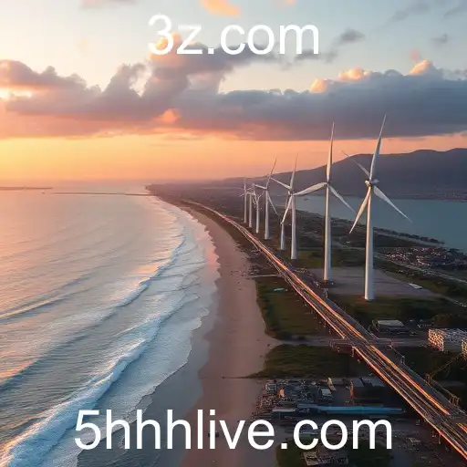 Transformações Digitais e o Futuro Sustentável