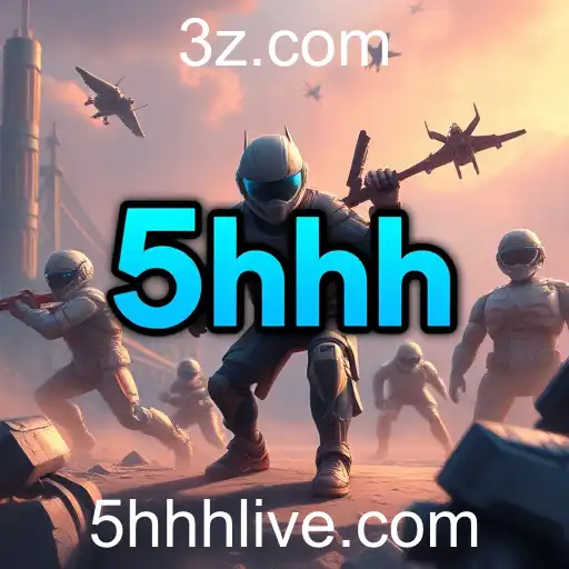 Revolução nos Jogos Online: Como '5hhh' Está Transformando o Mercado