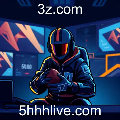 A Revolução dos Jogos Online com 5hhh