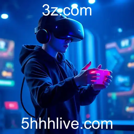 Tendências de Jogos em 2025