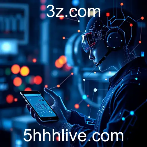 A Revolução dos Jogos Online em 2025: Explorando 5hhh