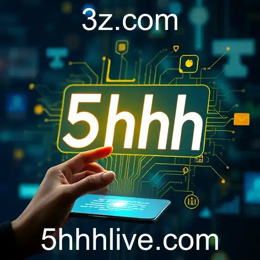 A Revolução do 5hhh nos Jogos Online