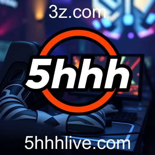 A Revolução dos Jogos: A Ascensão de 5hhh em 2025