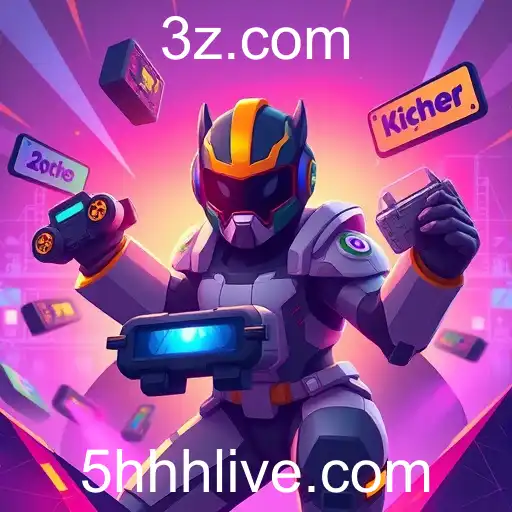 A Revolução do Mercado de Jogos no Brasil