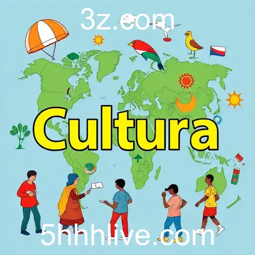 A Influência da Cultura nos Jogos: Muito Além do Entretenimento