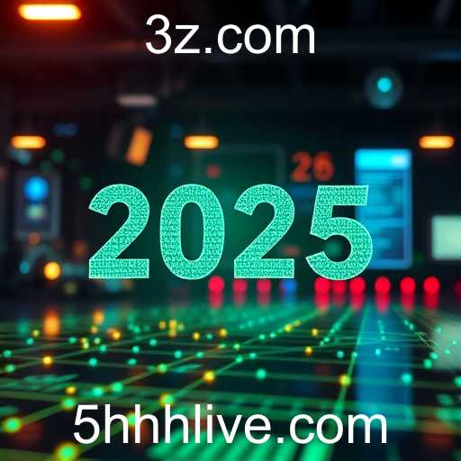 Transformações Digitais e Impactos em 2025