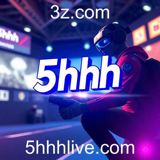 O Futuro dos Jogos: '5hhh' e as Novas Tendências em 2025