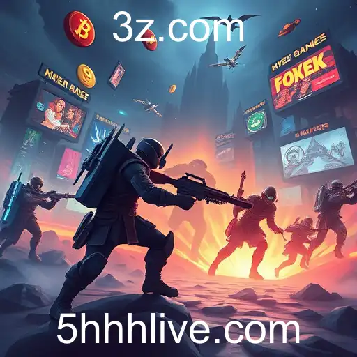 Tendências do Universo de Jogos Online em Português