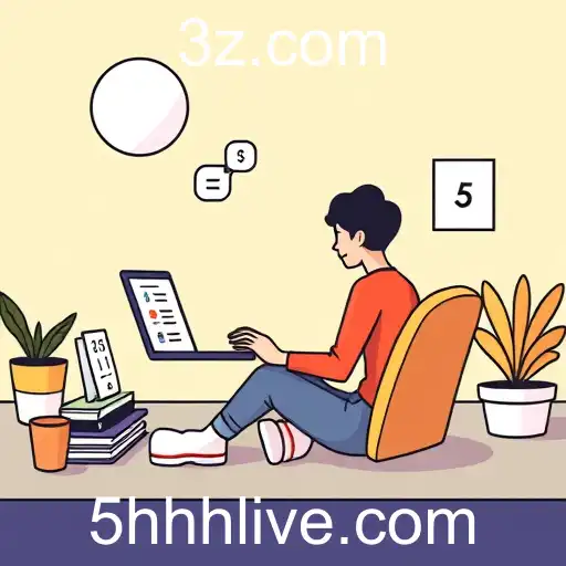 Explorando o Estilo de Vida no 5hhh: uma Jornada de Bem-Estar e Sustentabilidade