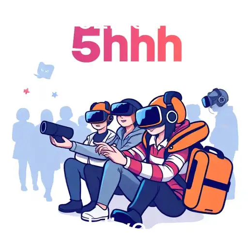 A Revolução dos Jogos Online: O Caso 5hhh