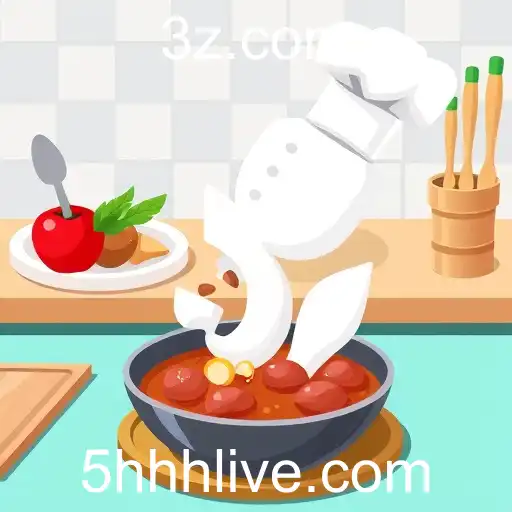 A Revolução dos Jogos com a Plataforma 5hhh