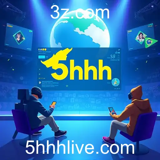 A Ascensão de Plataformas de Jogos Online em 2025