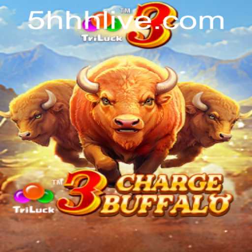 Explore the Thrilling World of 3ChargeBuffalo: A Game of Strategy and Excitement