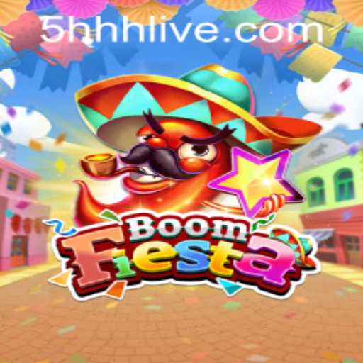 Exploring BoomFiesta: Your Gateway to Exciting Gaming with 5hhh PH Login