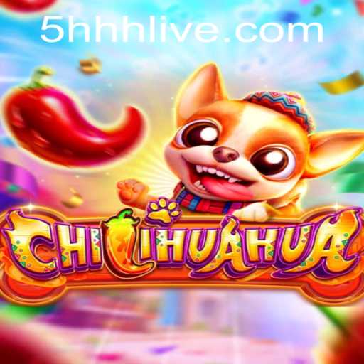 CHILIHUAHUA: A Thrilling Adventure in a Virtual World
