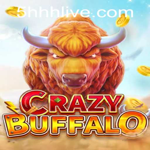 Exploring CRAZYBUFFALO and Its Captivating Gameplay