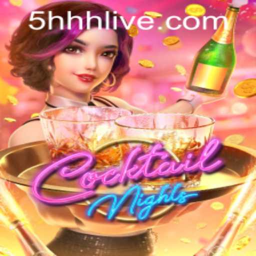 Exploring the Allure of CocktailNights: An In-Depth Introduction and Game Rules