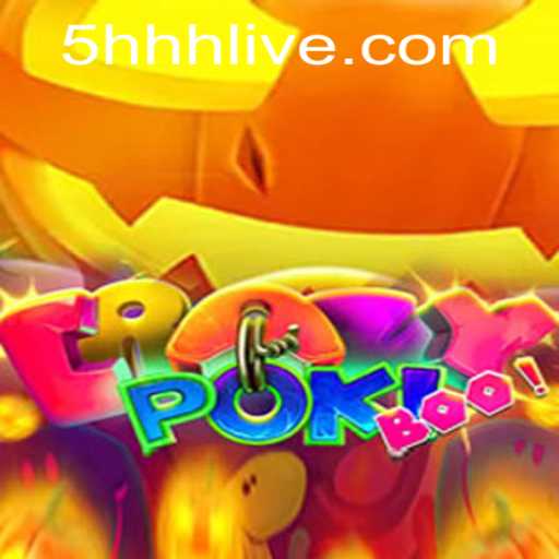 CrazyPokiBoo: The Thrilling New Game Experience