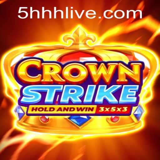 Crownstrike: Exploring the Virtual Arena