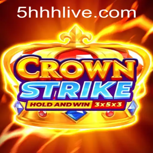 Crownstrike: Exploring the Virtual Arena
