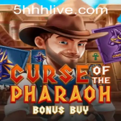 Exploring Curse of the Pharaoh Bonus Buy: A Thrilling Gaming Adventure