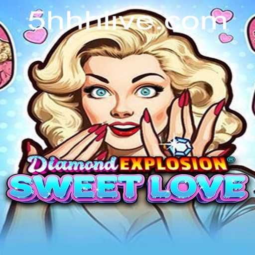 Unraveling the Mysteries of DiamondExplosionSweetLove: A Comprehensive Guide