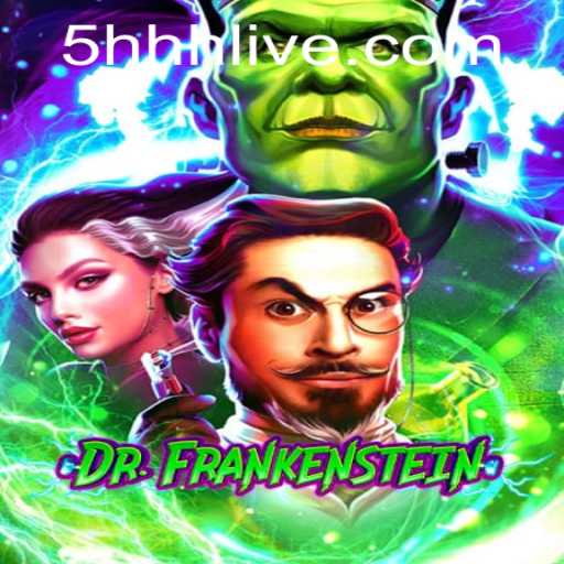 Embark on a Thrilling Adventure with DrFrankenstein 5hhh PH Login