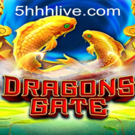 Unveiling the Mystical World of DragonsGate: Adventure Awaits with 5hhh PH Login