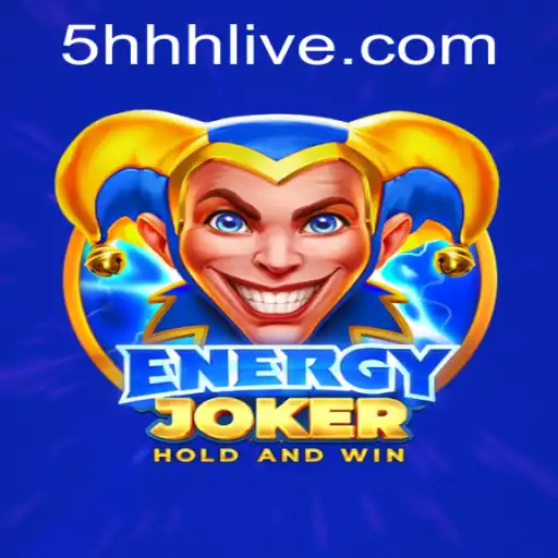Discover the Thrilling World of EnergyJoker: A New Gaming Phenomenon
