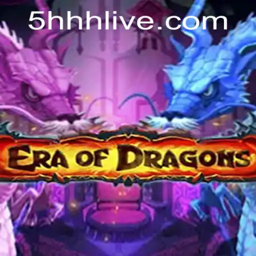 Discovering the Magic of EraOfDragons with PH Login