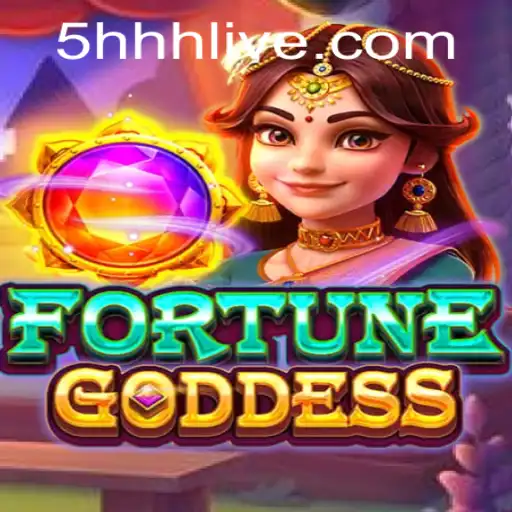 A Comprehensive Guide to FORTUNEGODDESS: Unlock the Mysteries with 5hhh PH Login