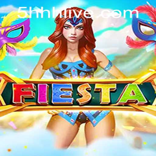 Discovering Fiesta: An Immersive Game Experience with 5hhh PH Login
