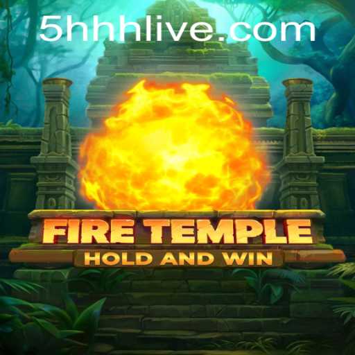 Unveiling FireTemple: An Enthralling Digital Adventure