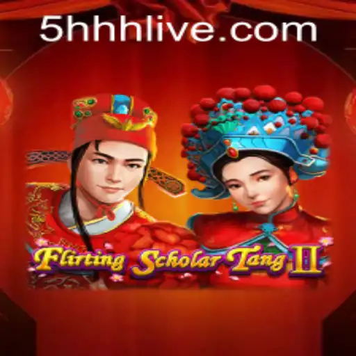 Exploring the Enchanting World of FlirtingScholarTangII with 5hhh PH Login