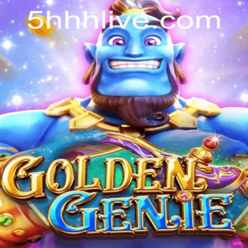 Discover the Magic of GOLDENGENIE: An Immersive Gaming Experience