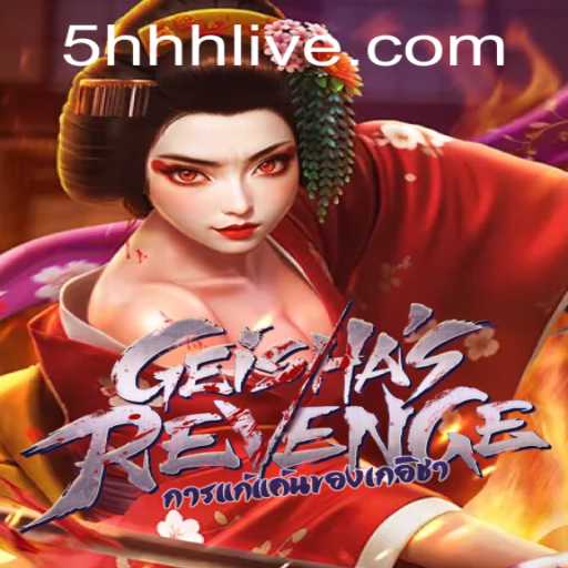 GeishasRevenge: An Enigmatic Journey into the World of 5hhh PH Login