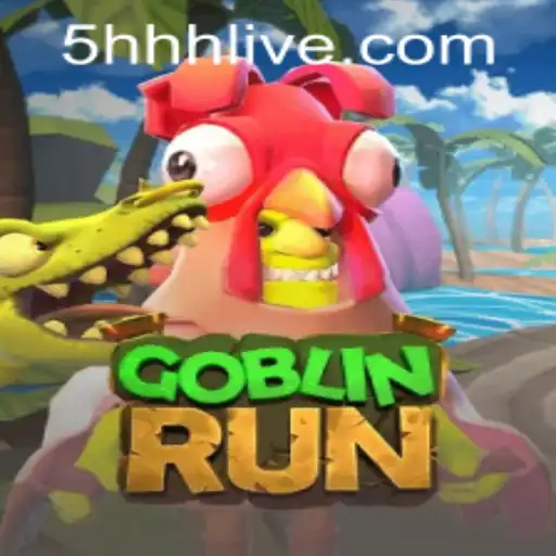 Discover GoblinRun: An Exciting Adventure Game with a Mysterious 5hhh PH Login