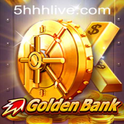 GoldenBank: A Thrilling Financial Adventure Awaits
