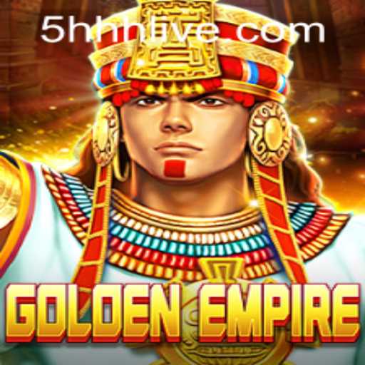 Exploring GoldenEmpire: An Immersive Journey with 5hhh PH Login