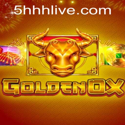 GoldenOx: Dive into the Exciting World of Strategy and Luck