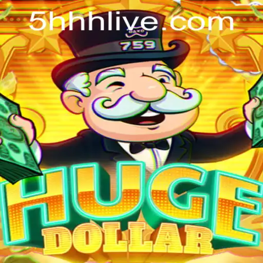Unlocking the Excitement of HugeDollar: Your Guide to 5hhh PH Login
