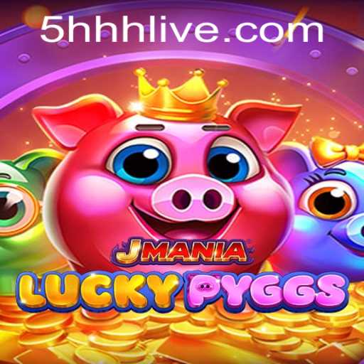 Discover the Excitement of JManiaLuckyPyggs and Master the 5hhh PH Login