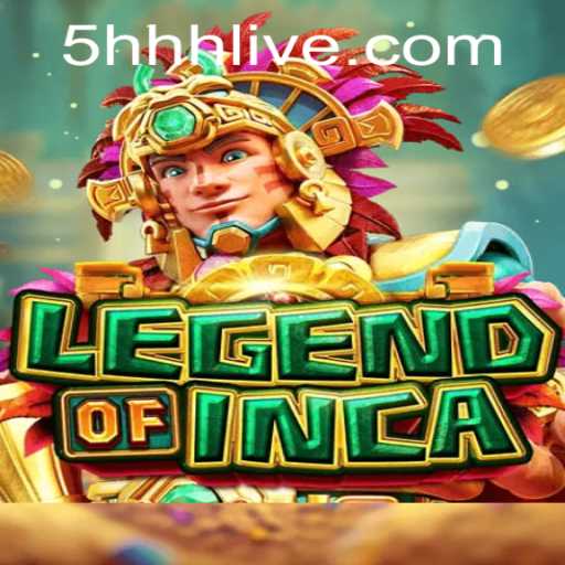 Exploring the Mystical Journey in LegendofInca: A Guide to 5hhh PH Login