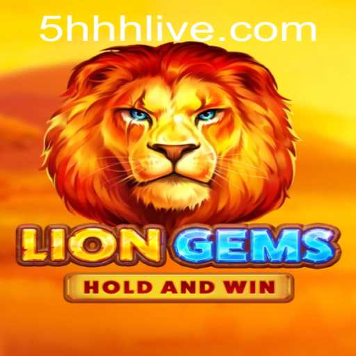 Exploring the World of LionGems: Adventures in 5hhh PH Login